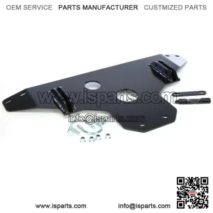 ATV Plow Mid Mount Kit 105630 For 14-18 Polaris ACE 330/500/570/900