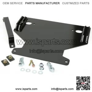 ATV Plow Mid Mount Kit 105445 For 13-18 Can-Am Outlander Renegade