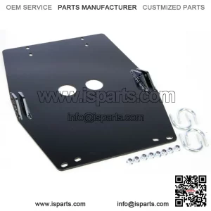 ATV Plow Mid Mount Kit 105210 For 95-04 Honda TRX400 TRX450 Foreman