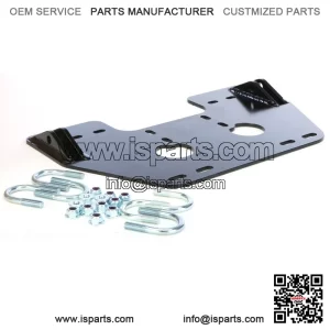 ATV Plow Mid Mount Kit 105045 For 07-14 Honda TRX420 TRX500