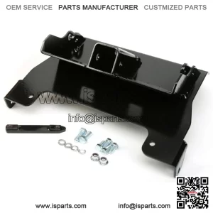 UTV Plow Front Mount Kit 105375 For 09-13 Honda MUV700 Big Red
