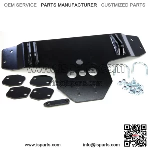 UTV Plow Front Mount Kit 105785 For 14-18 Polaris RZR General