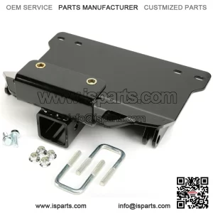 UTV Plow Front Mount Kit 105530 For 14-18 Yamaha YXM700 Viking