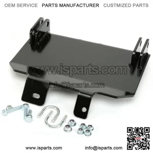 UTV Plow Front Mount Kit 105480 For 12-14 CFMoto ZForce Z6