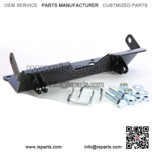 UTV Plow Front Mount Kit 105370 For 06-15 Arctic Cat Prowler