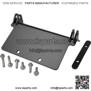 UTV Plow Front Mount Kit 105815 For 2018 Arctic Cat/Textron Stampede