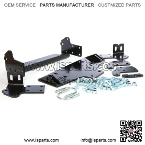 UTV Plow Front Mount Kit 105655 For 12-18 Arctic Cat/Textron Wildcat /4/X
