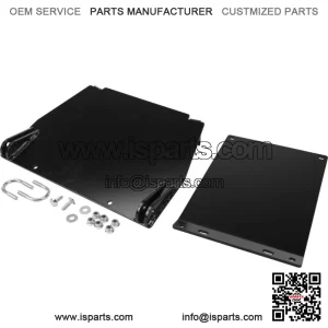 ATV Plow Mid Mount Kit 105790 For 99-01 Suzuki LTF300F KingQuad 4X4