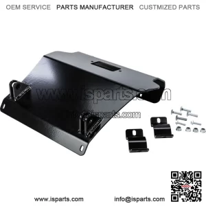 UTV Plow Front Mount Kit 105685 For 09-17 Kymco UXV500 UXV700