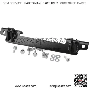 UTV Plow Front Mount Kit 105725 For 15-17 Arctic Cat Prowler XT