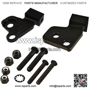 Star Series Handguards Mount Kit 34264