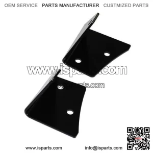 A-Pillar Mount Kit by Baja Designs Fits 07-17 Wrangler JK 447006