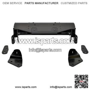 Plow Mount Kit Fits Kymco 375L/450L Provan 88085