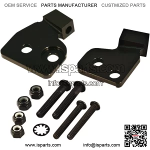 Star Series Handguards Mount Kit 34263