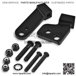 Star Series Handguards Mount Kit 34260