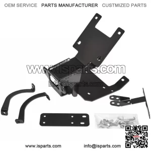 Winch Mount Kit - 89535 Winch Mounting Kit