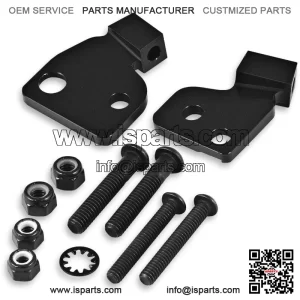 Star Series Handguards Mount Kit 34262