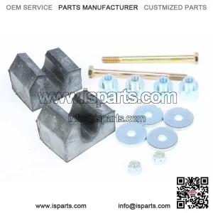 Pro Skis Mount Kit C&A 76000367 For 13-16 Yamaha SRX 120 68" 2013 SX120