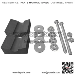 Pro Skis Mount Kit C&A 76000375 For 18-19 Arctic Cat Textron ZR120 ZR200