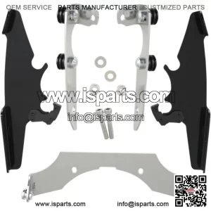 Trigger-Lock Mount Kit for Batwing Fairing MEM8991