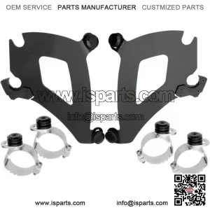 Trigger-Lock Mount Kit for Bullet Fairing MEK1963