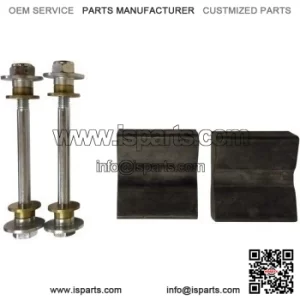 Ski Mount Kit for 2017-2020 Ski Doo Gen 4 Chassis