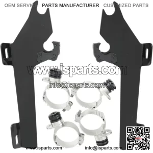 Trigger-Lock Mount Kit for Batwing Fairing MEK1954