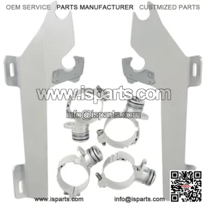 Trigger-Lock Mount Kit for Batwing Fairing MEK1953