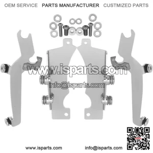 Trigger-Lock Mount Kit for Sportshield Windshields MEM8921