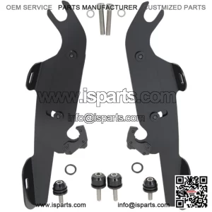 Trigger Lock Mount Kit MEM8988