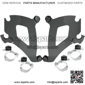 Trigger-Lock Mount Kit for Bullet Fairing MEK1959