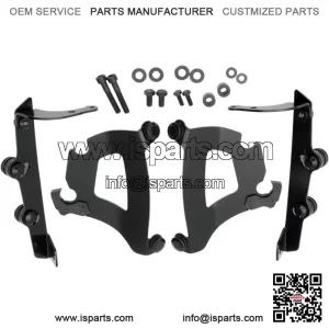 Trigger-Lock Mount Kit for Bullet Fairing MEK1974