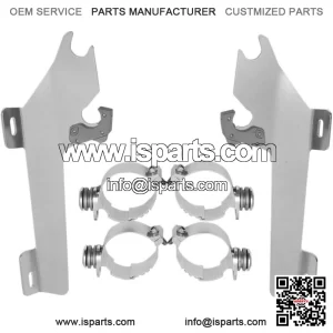 Trigger-Lock Mount Kit for Batwing Fairing MEK1904