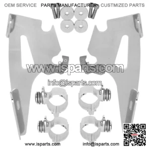 Trigger Lock Mount Kit MEM8964