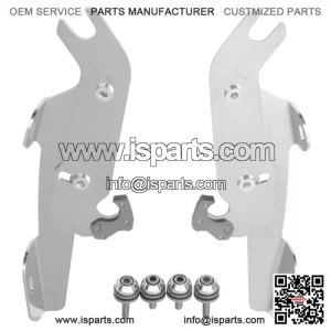 Trigger Lock Mount Kit MEM8971