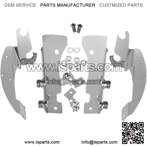 Trigger-Lock Mount Kit for Batwing Fairing MEK1906
