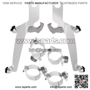 Trigger-Lock Mount Kit for Sportshield Windshields MEM8928