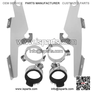 Trigger Lock Mount Kit MEM8980