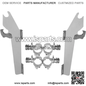 Trigger-Lock Mount Kit for Batwing Fairing MEK1966