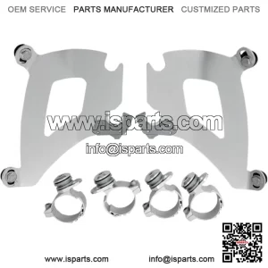 Trigger-Lock Mount Kit for Bullet Fairing MEK1941