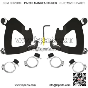 Trigger-Lock Mount Kit for Gauntlet Fairing MEB2033