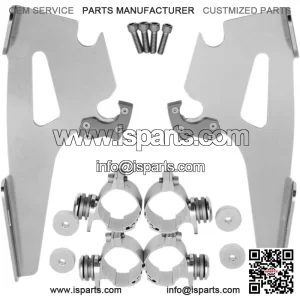 Trigger Lock Mount Kit MEM8965