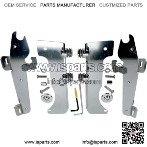 Trigger-Lock Mount Kit for Batwing Fairing MEK1937