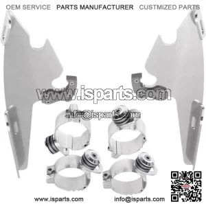 Trigger Lock Mount Kit MEM8976