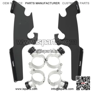 Trigger Lock Mount Kit MEB8982