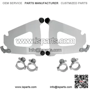 Trigger-Lock Mount Kit for Bullet Fairing MEK1976