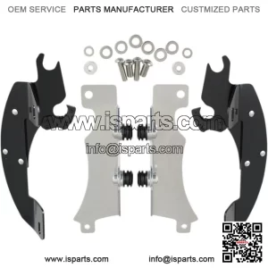 Trigger-Lock Mount Kit for Batwing Fairing MEK1916
