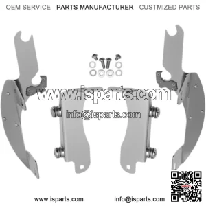 Trigger-Lock Mount Kit for Batwing Fairing MEK1935