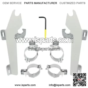 Trigger Lock Mount Kit for Batwing Fairing MEK1990