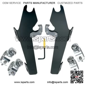 Trigger-Lock Mount Kit for Batwing Fairing MEK1930
